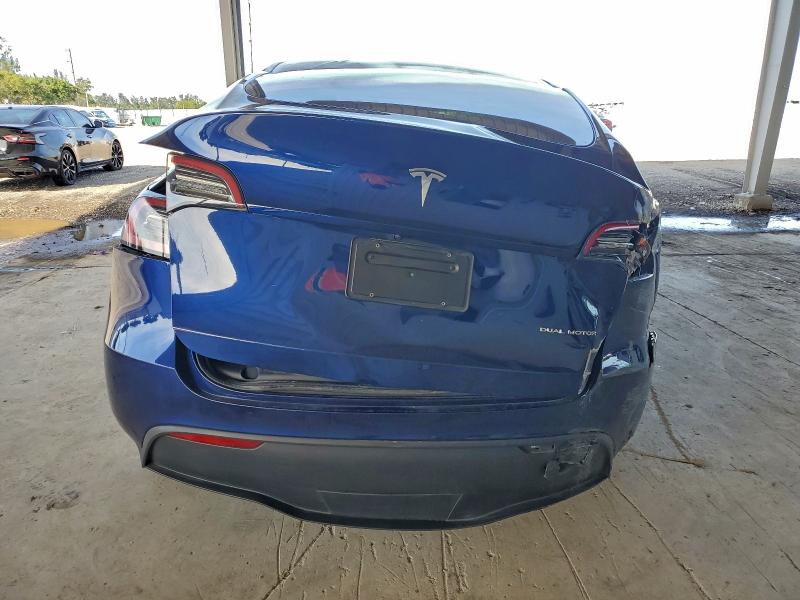 Фото 6 - TESLA MODEL Y