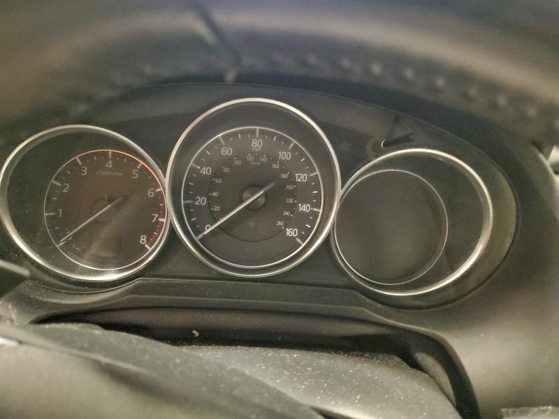 Фото 9 - MAZDA 6