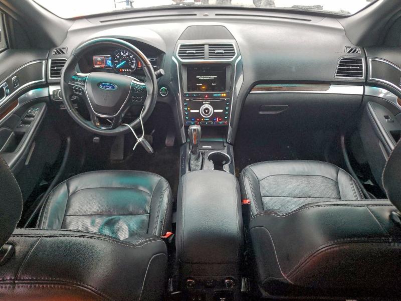 Фото 8 - FORD EXPLORER