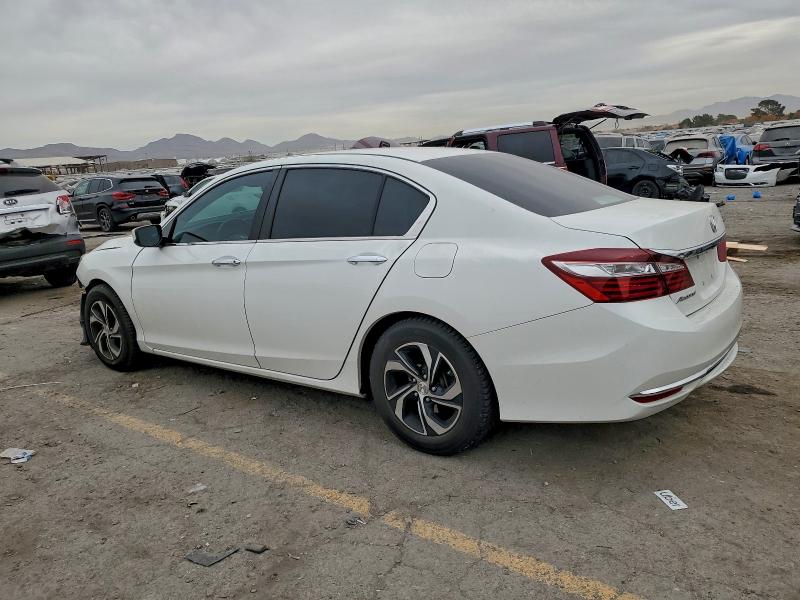 Фото 2 - HONDA ACCORD