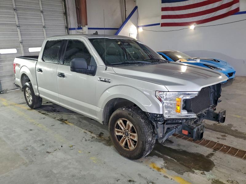 Фото 4 - FORD F-150