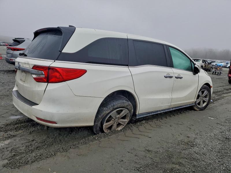 Фото 3 - HONDA All Models