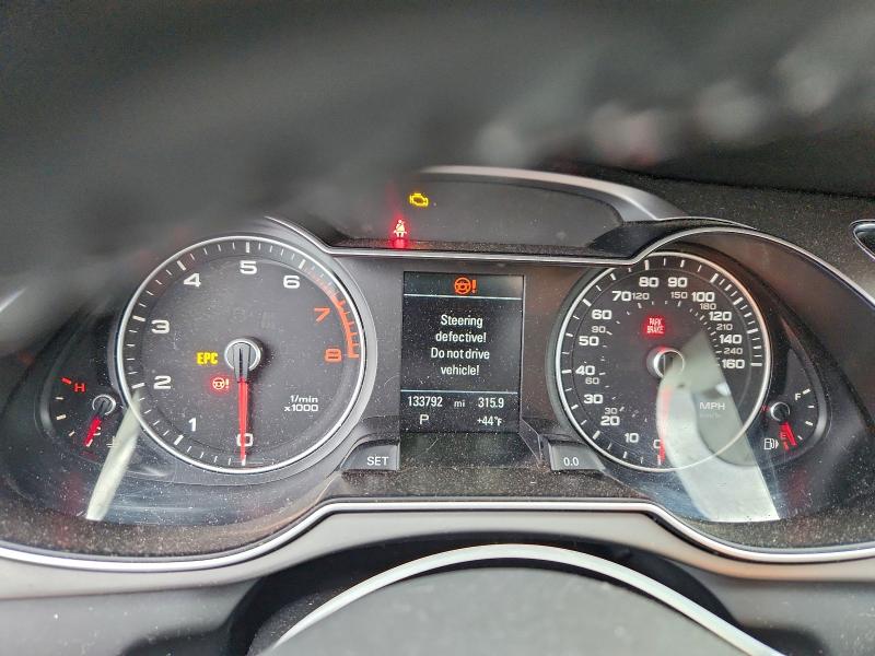 Фото 9 - AUDI A4