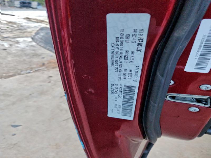 Фото 13 - DODGE CHARGER