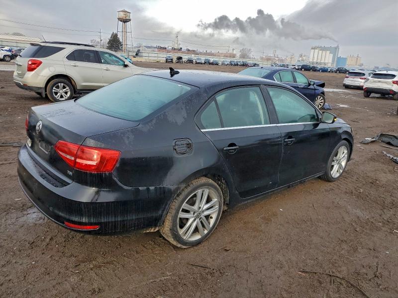 Фото 3 - VOLKSWAGEN JETTA