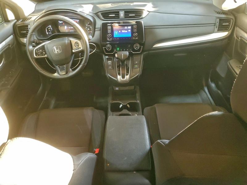 Фото 8 - HONDA CRV