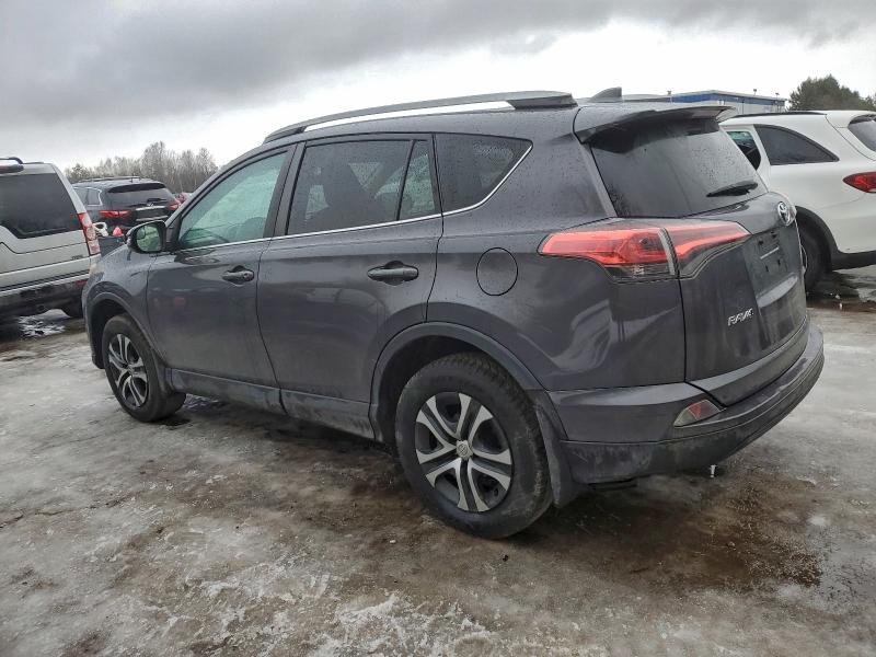 Фото 2 - TOYOTA RAV4