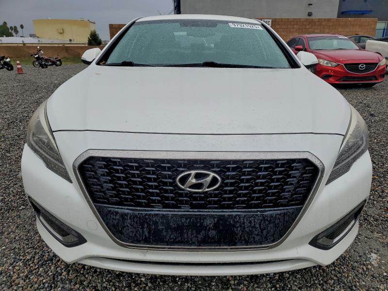 Фото 5 - HYUNDAI SONATA