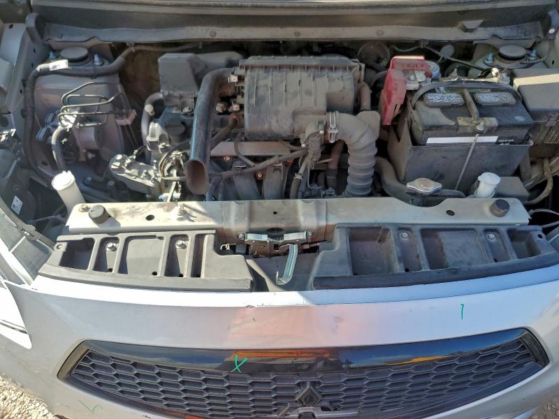 Фото 11 - MITSUBISHI MIRAGE