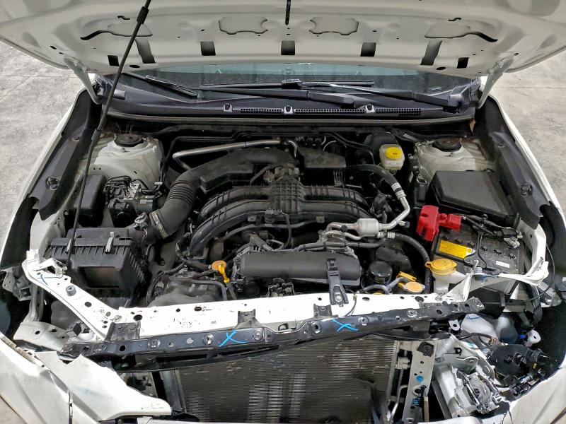 Фото 11 - SUBARU IMPREZA