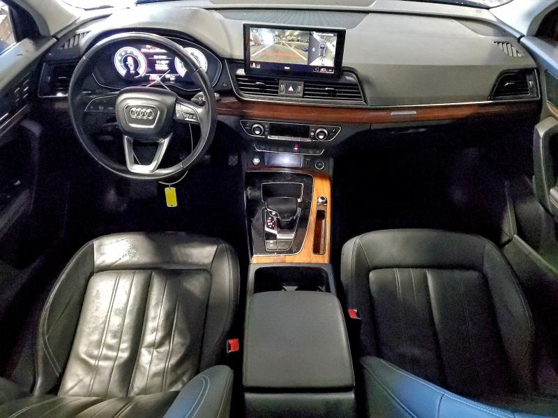 Фото 8 - AUDI Q5