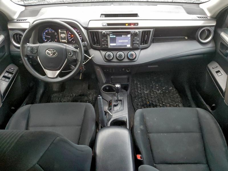 Фото 8 - TOYOTA RAV4