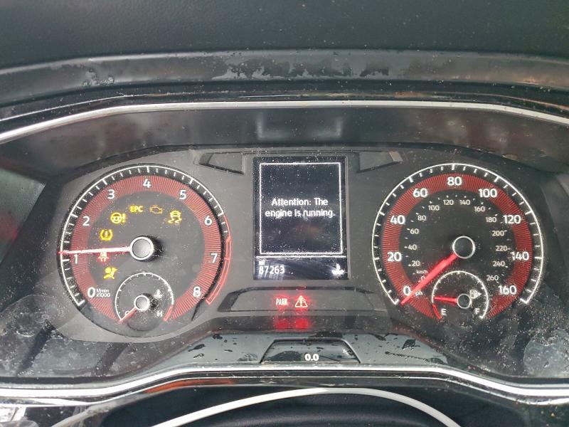 Фото 9 - VOLKSWAGEN JETTA