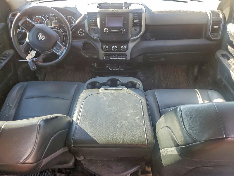 Фото 8 - RAM 2500