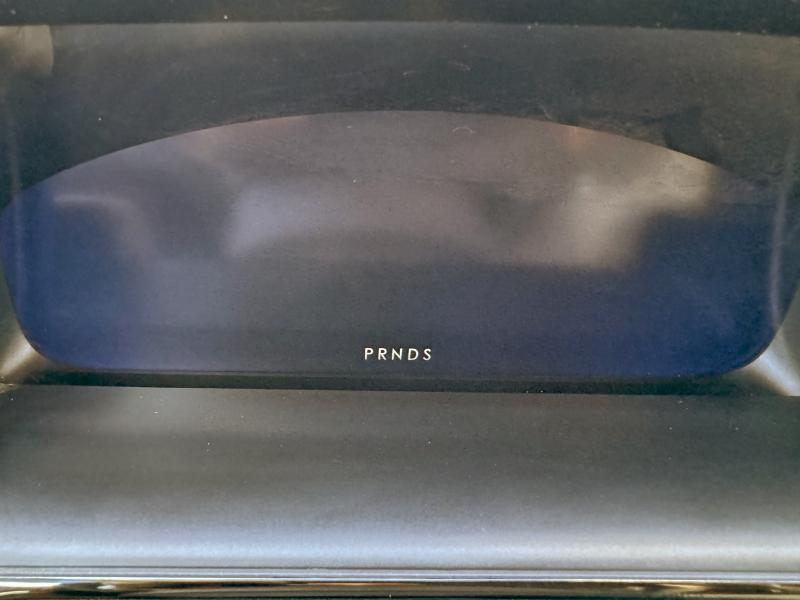 Фото 9 - LINCOLN NAUTILUS