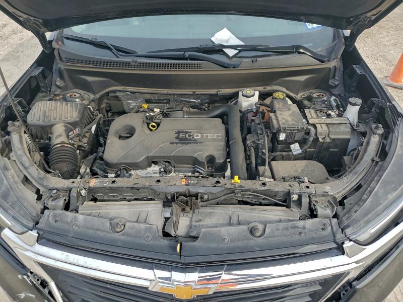 Фото 12 - CHEVROLET EQUINOX