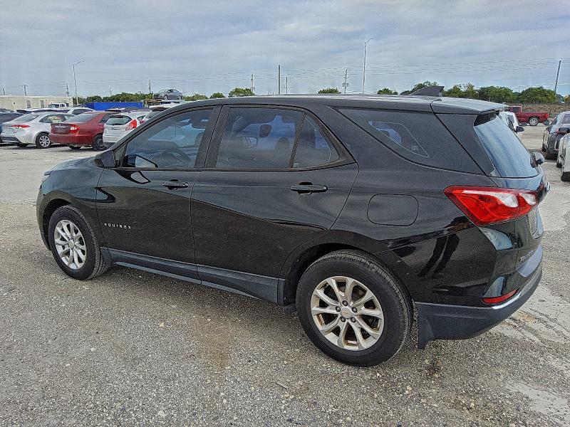 Фото 2 - CHEVROLET EQUINOX