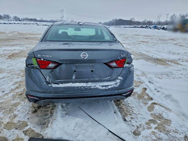 Фото 6 - NISSAN ALTIMA