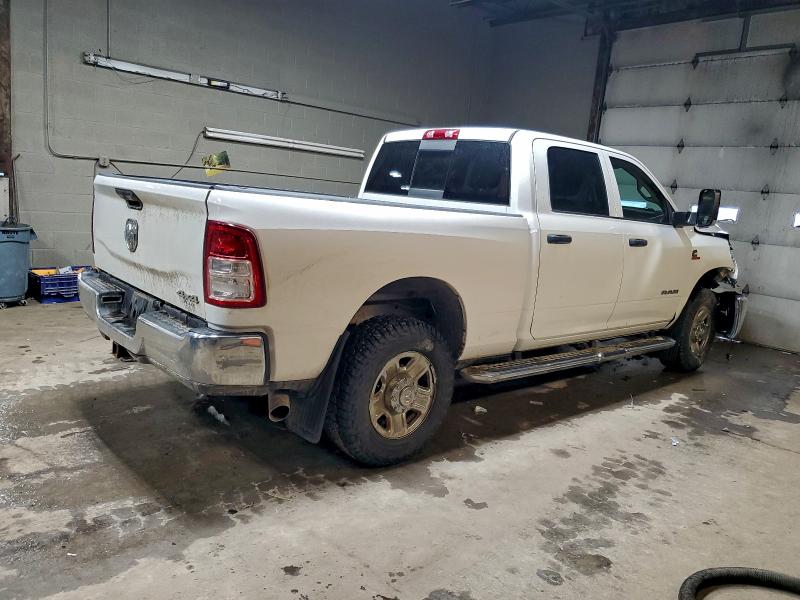 Фото 3 - RAM 3500