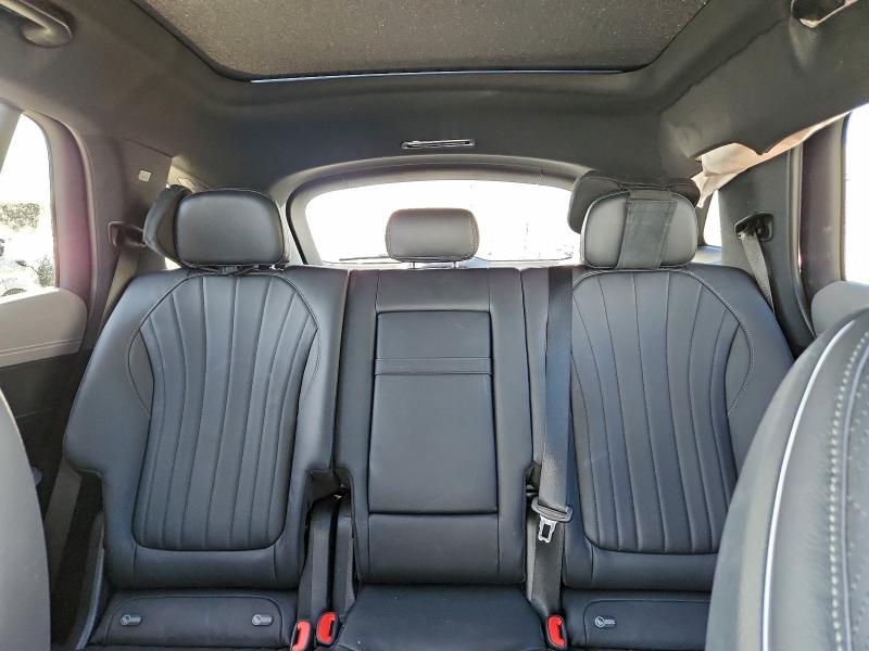 MERCEDES-BENZ EQS SUV 45 2023 VIN 4JGDM2EB4PA005262