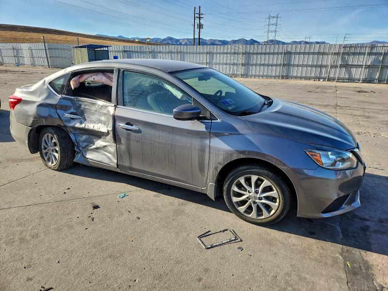 Фото 4 - NISSAN SENTRA