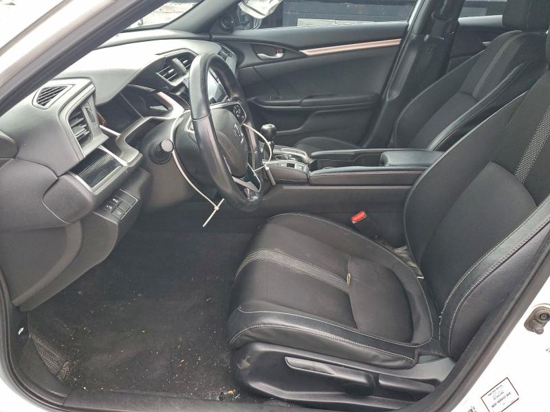 Фото 7 - HONDA CIVIC