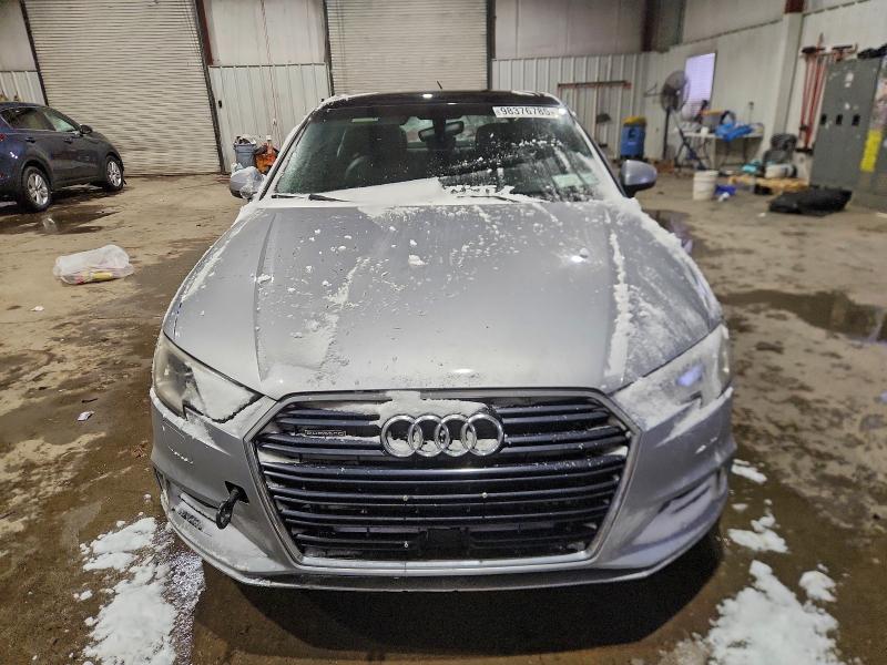 Фото 5 - AUDI A3