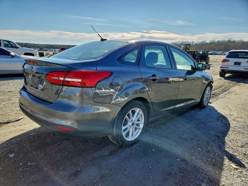 Фото 3 - FORD FOCUS