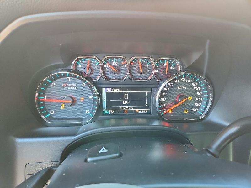 Фото 9 - CHEVROLET ALL Models