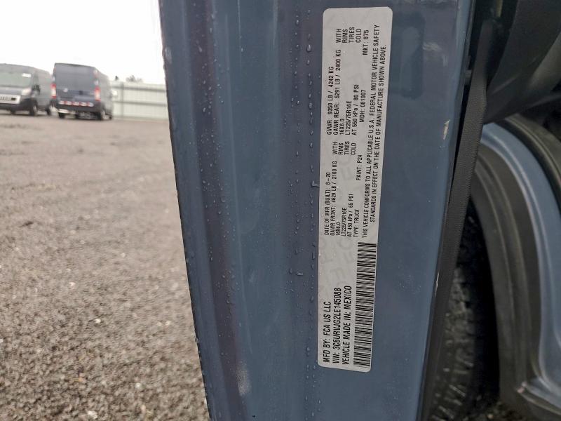 Фото 12 - RAM All Models