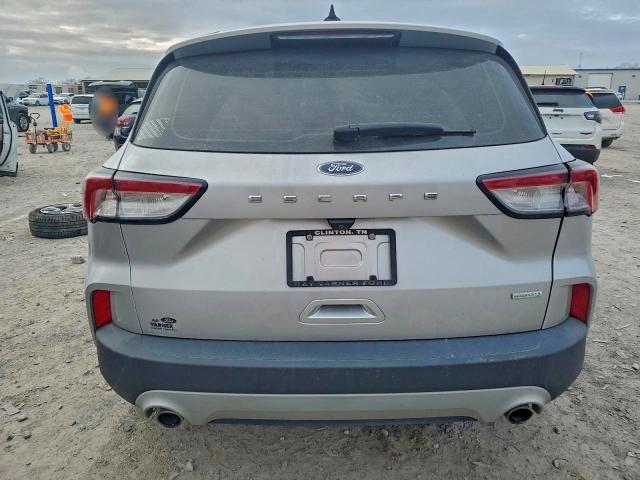 Фото 6 - FORD ESCAPE