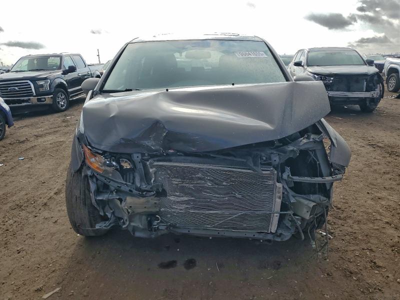 Фото 5 - HONDA ODYSSEY