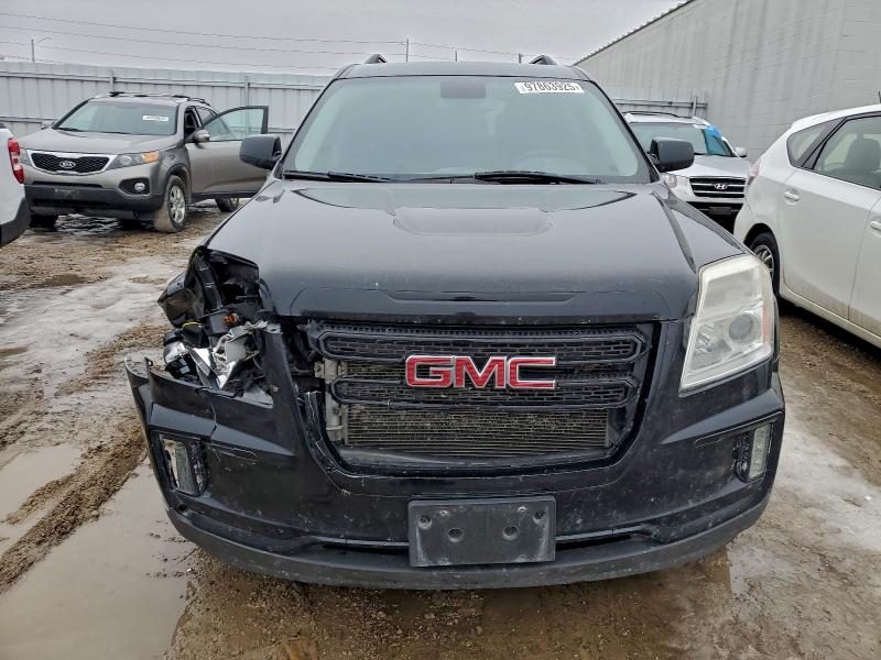 Фото 5 - GMC TERRAIN