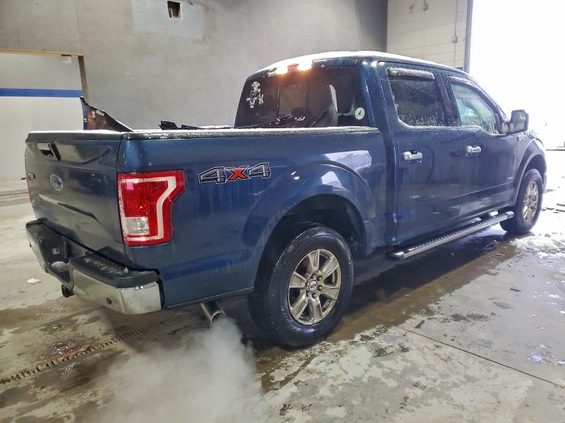 Фото 3 - FORD F-150