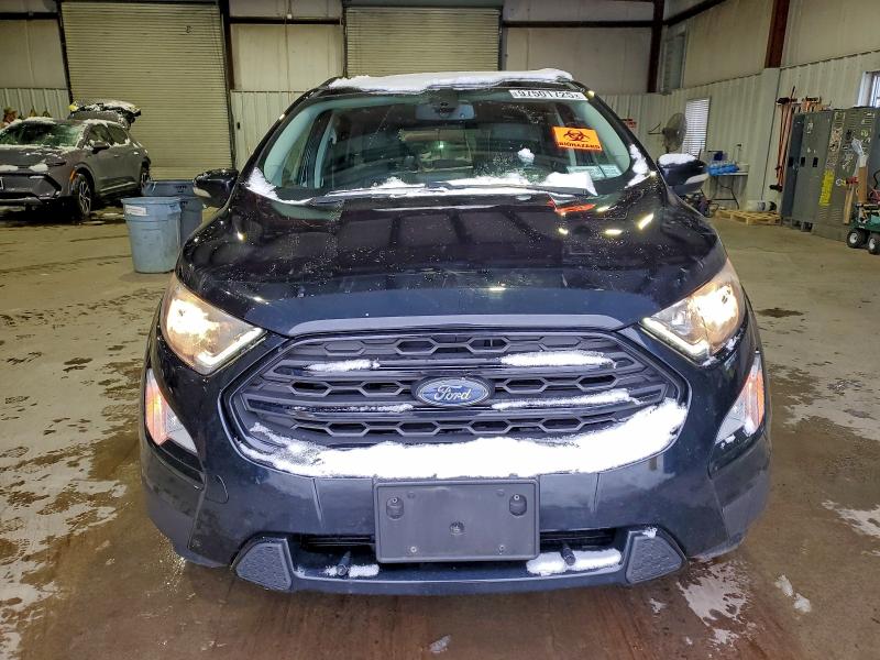 Фото 5 - FORD ECOSPORT