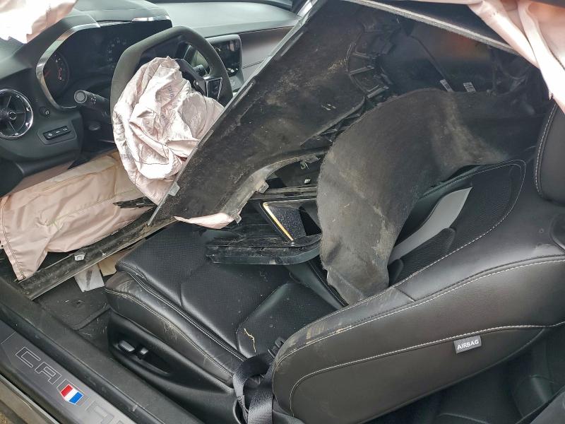 Фото 8 - CHEVROLET CAMARO