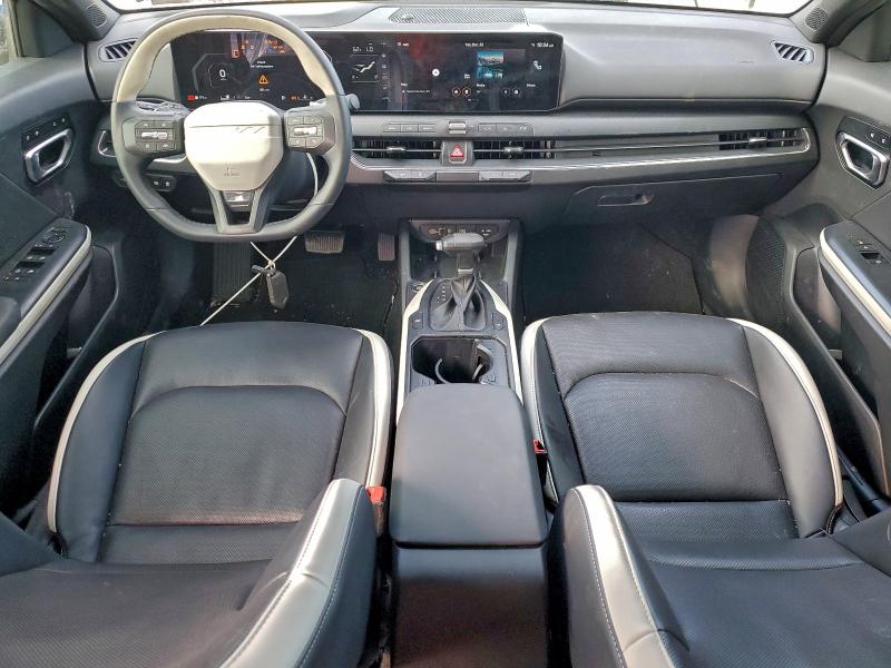 KIA K4 GT LINE 2025 VIN 3KPFW4DE4SE133635