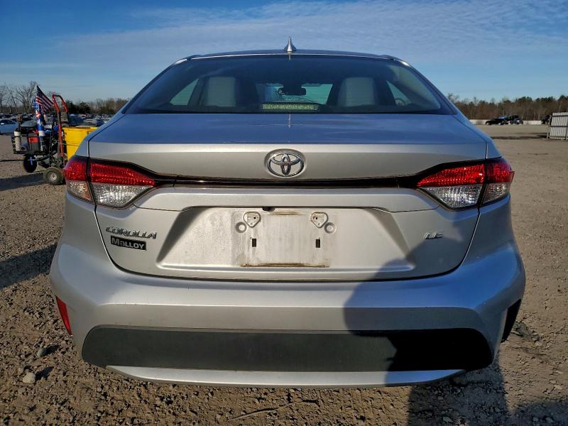 Фото 6 - TOYOTA COROLLA