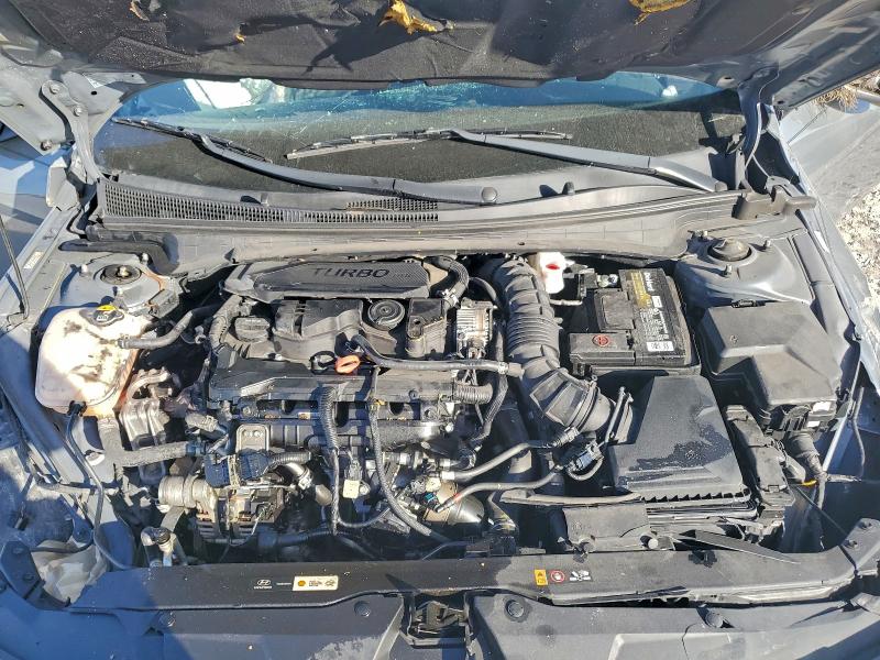 Фото 11 - HYUNDAI ACCENT