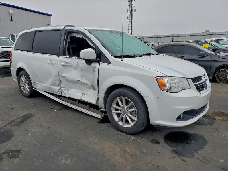 Фото 4 - DODGE CARAVAN