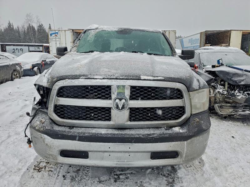 Фото 5 - RAM 1500