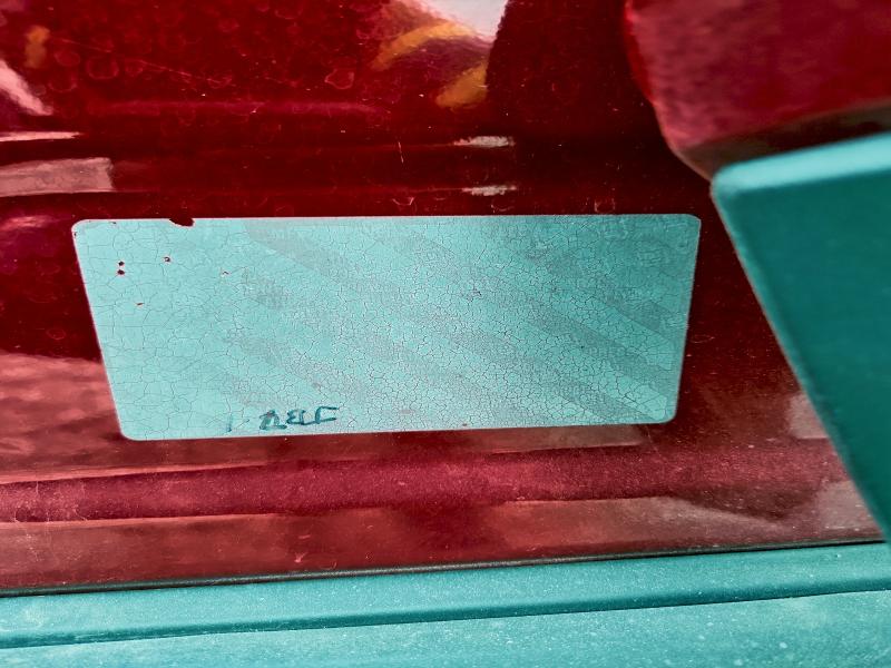 Фото 12 - CHEVROLET TRAX