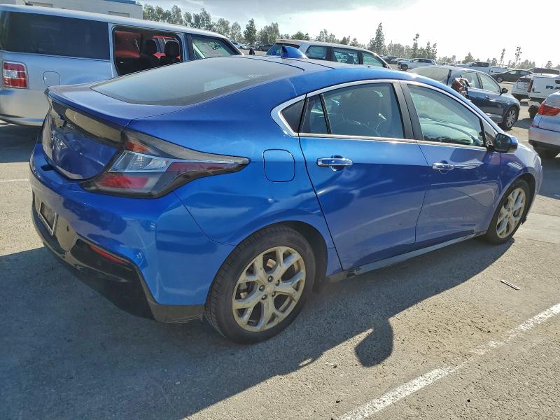 Фото 3 - CHEVROLET VOLT