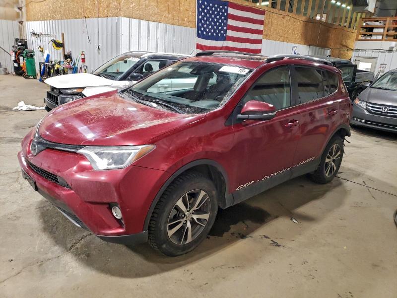 Фото 1 - TOYOTA RAV4