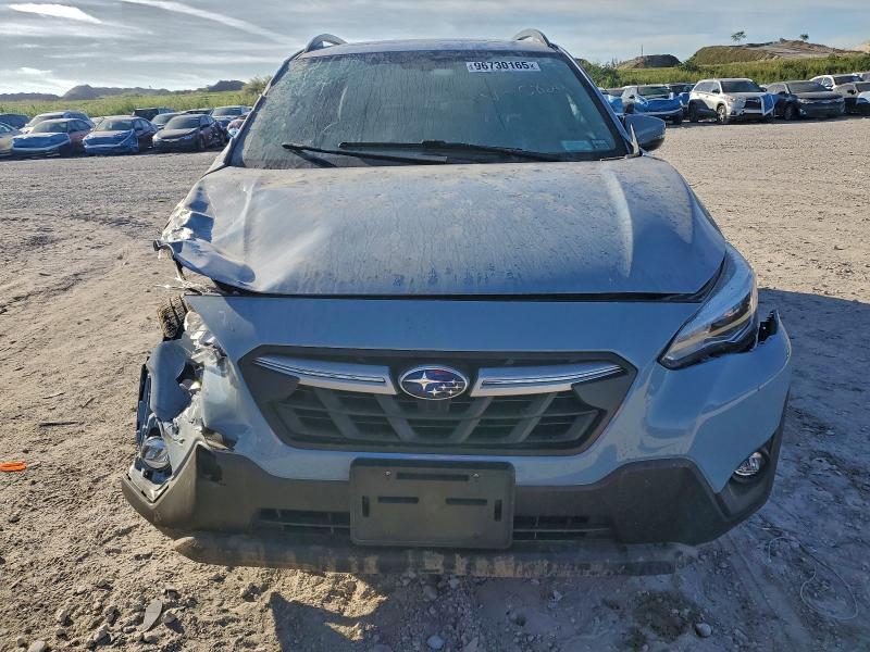 Фото 5 - SUBARU CROSSTREK