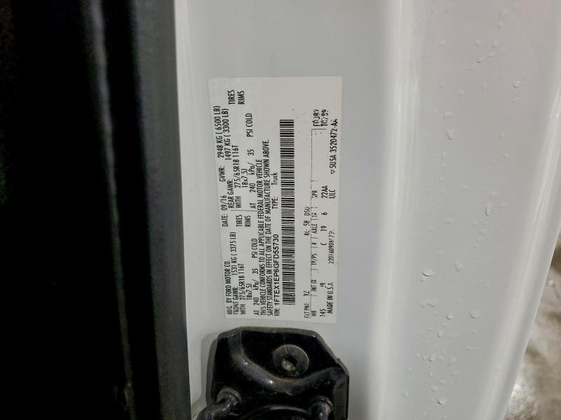 Фото 12 - FORD F-150