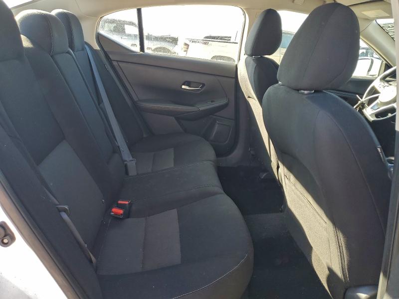 Фото 10 - NISSAN SENTRA