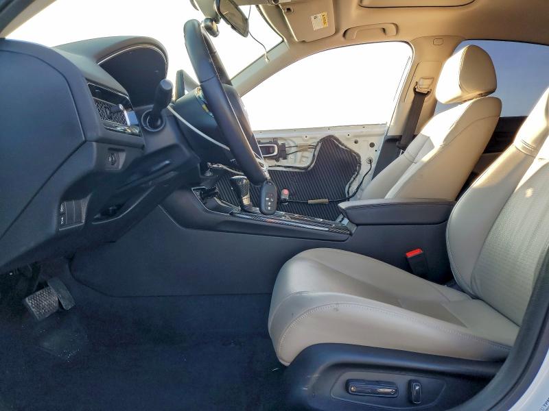 Фото 7 - HONDA CIVIC