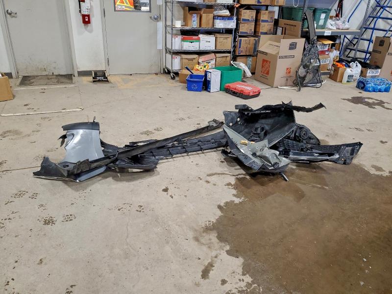 Фото 13 - NISSAN PATHFINDER