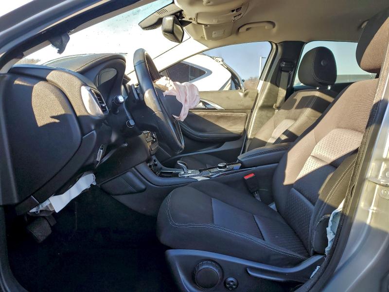 Фото 7 - INFINITI QX30